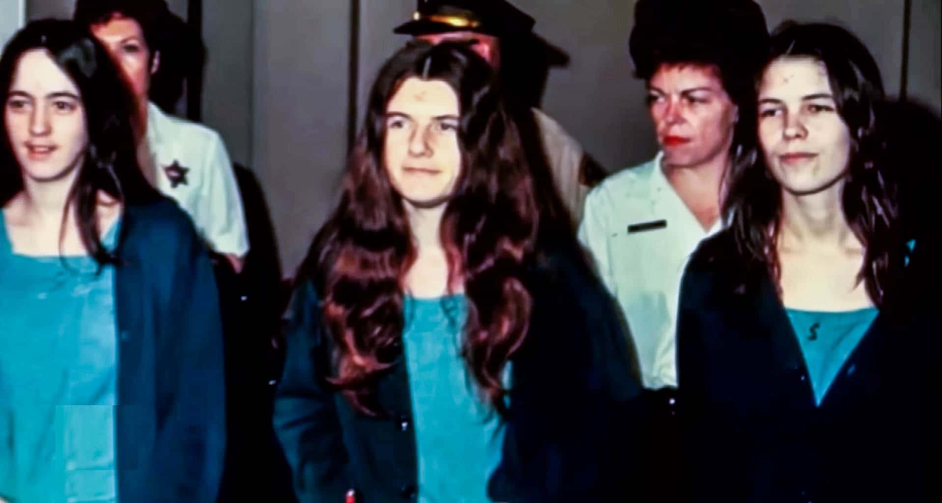 Charles Manson Facts