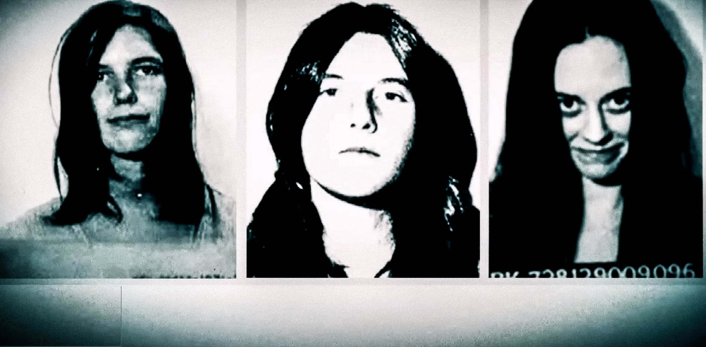 Charles Manson Facts