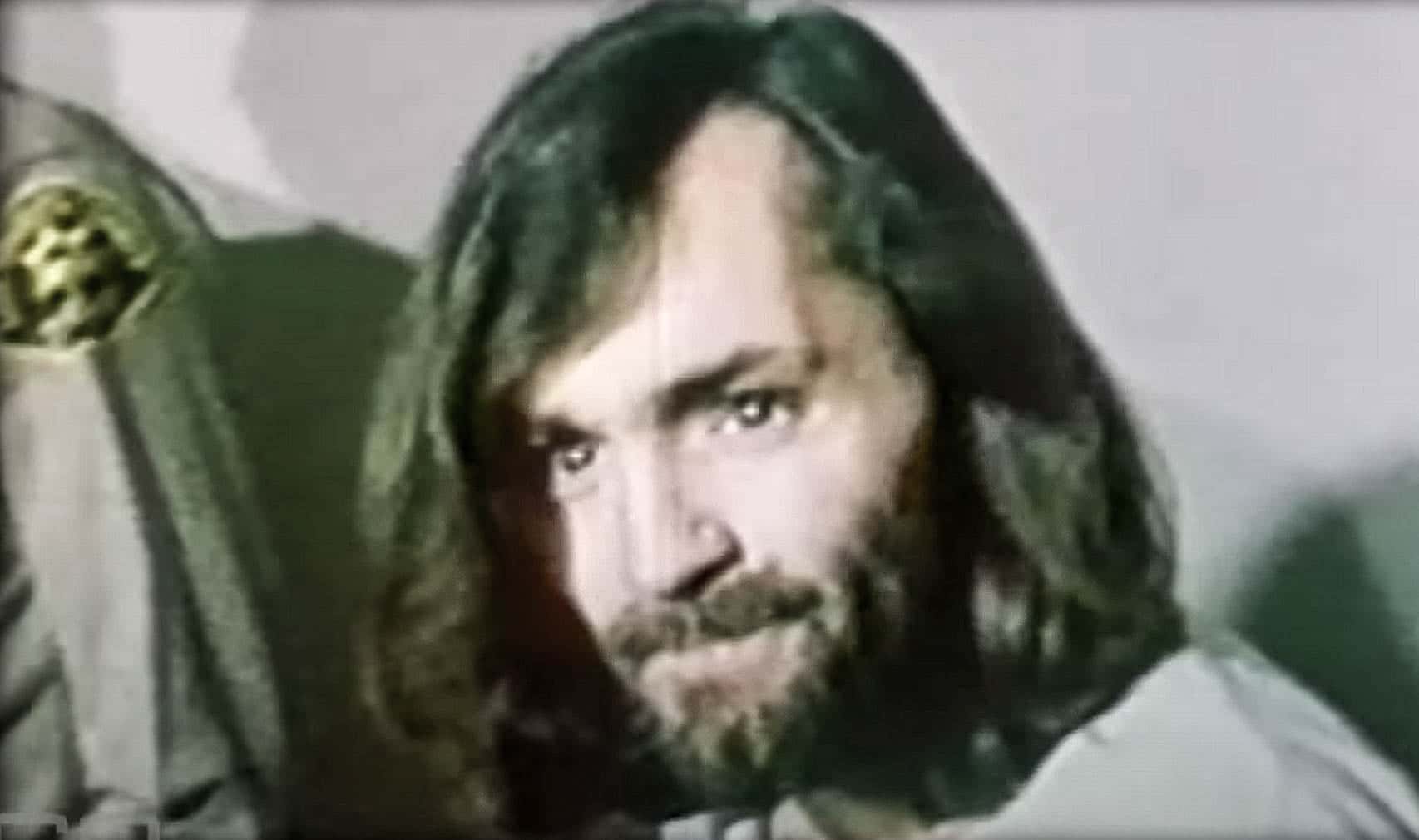Charles Manson Facts