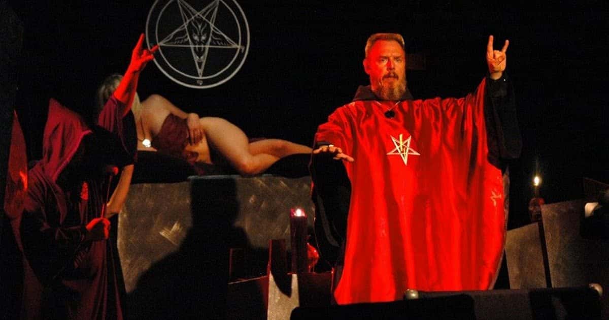 Marilyn Manson Facts