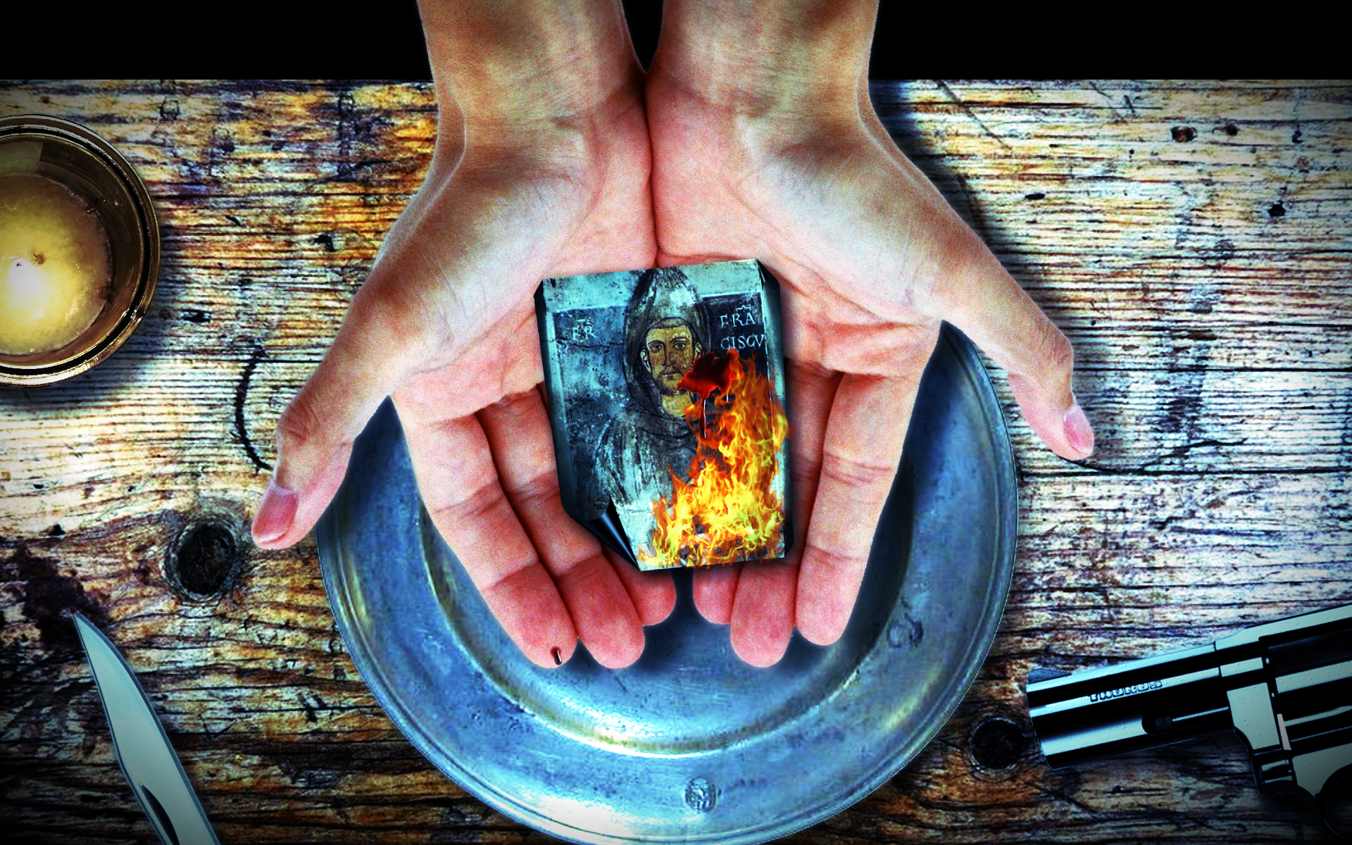 Organized Crime Facts