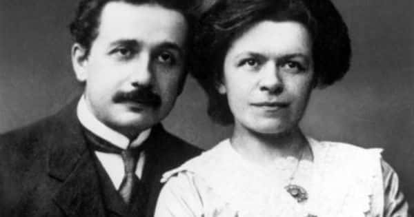 Facts about Scientists