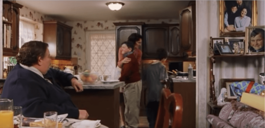 Harry Potter and the goblet of fire Facts