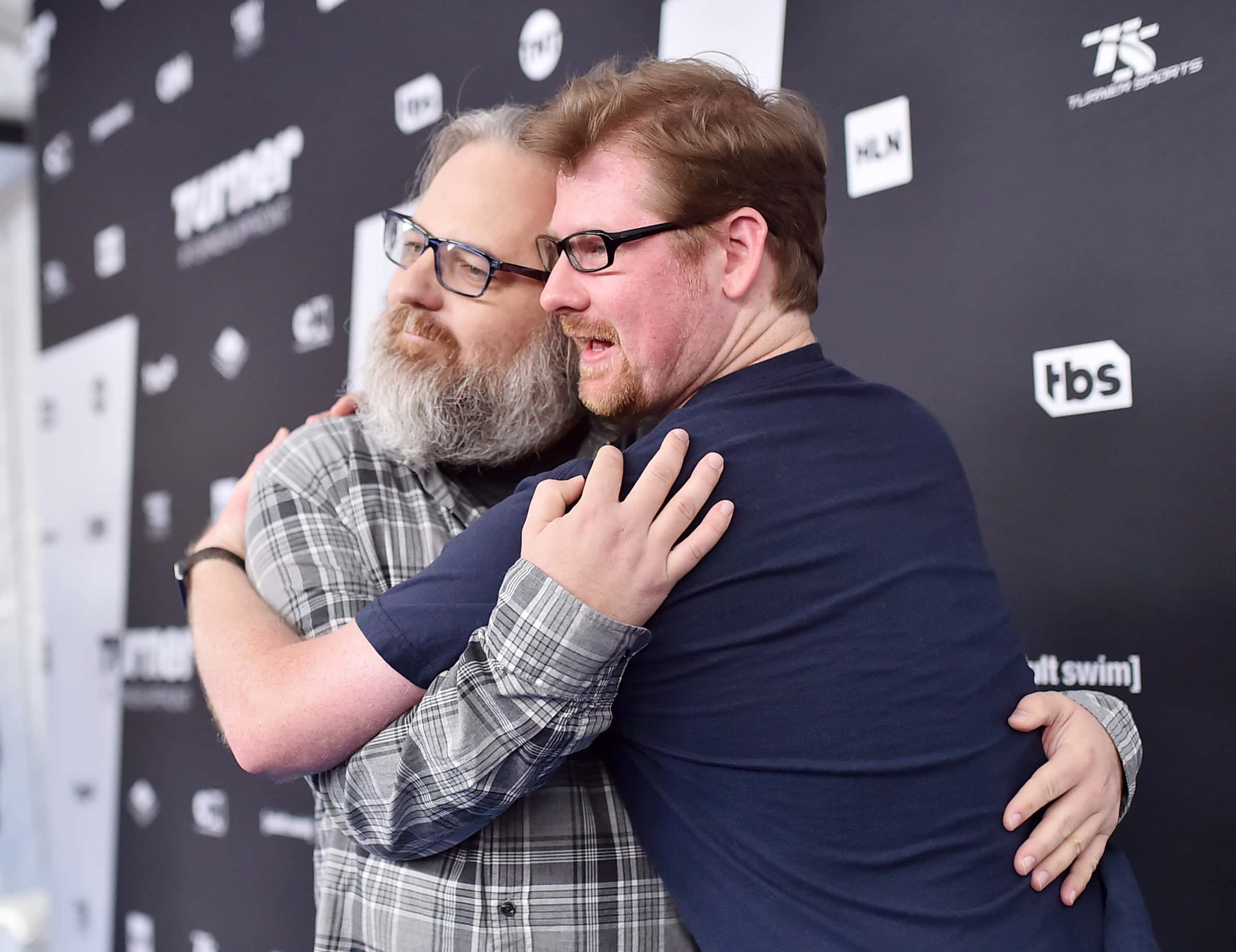 Rick And Morty Facts