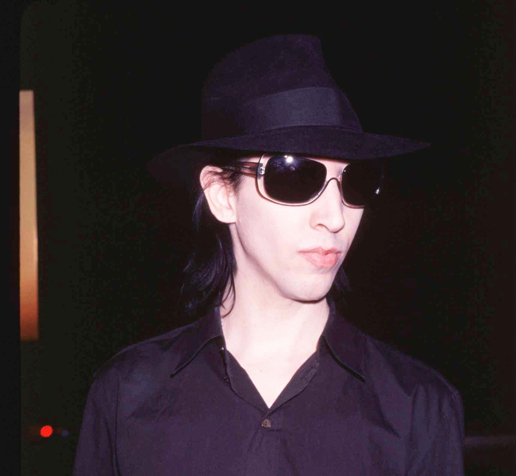 20 Things You Might Not Know About Birthday Boy Marilyn Manson