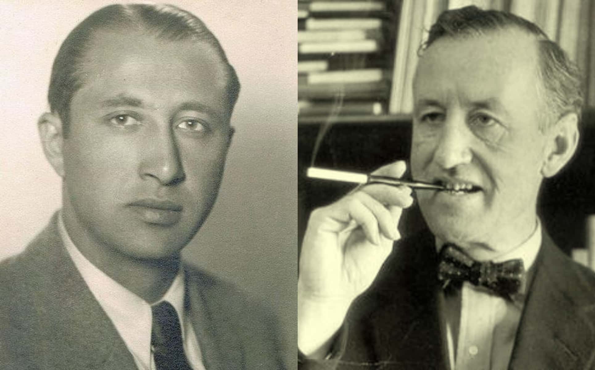 Scandalous Historical Facts