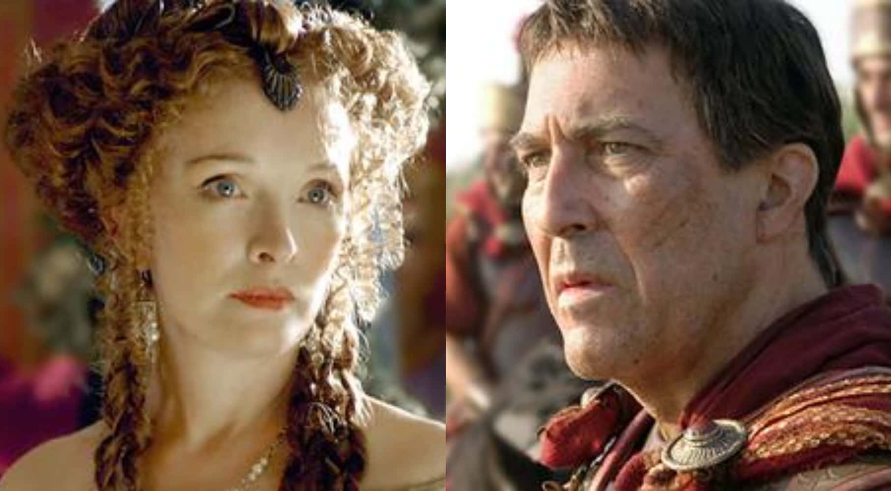 Scandalous Historical Facts