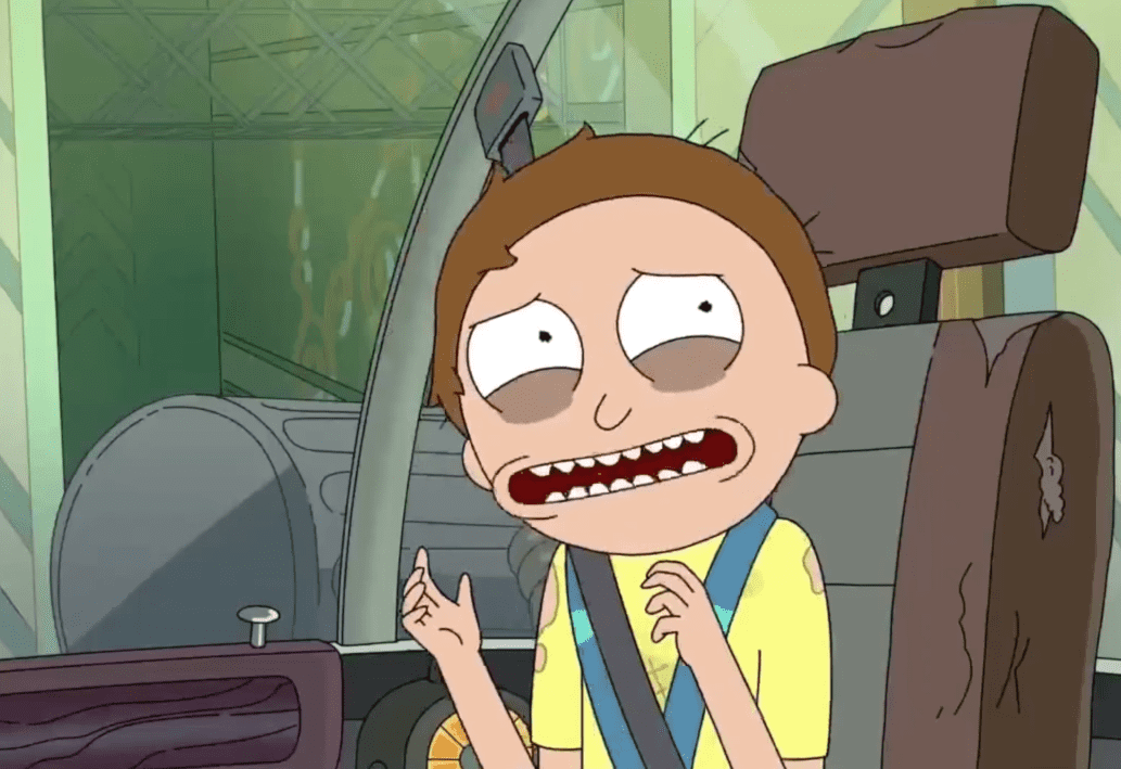 Rick And Morty Facts