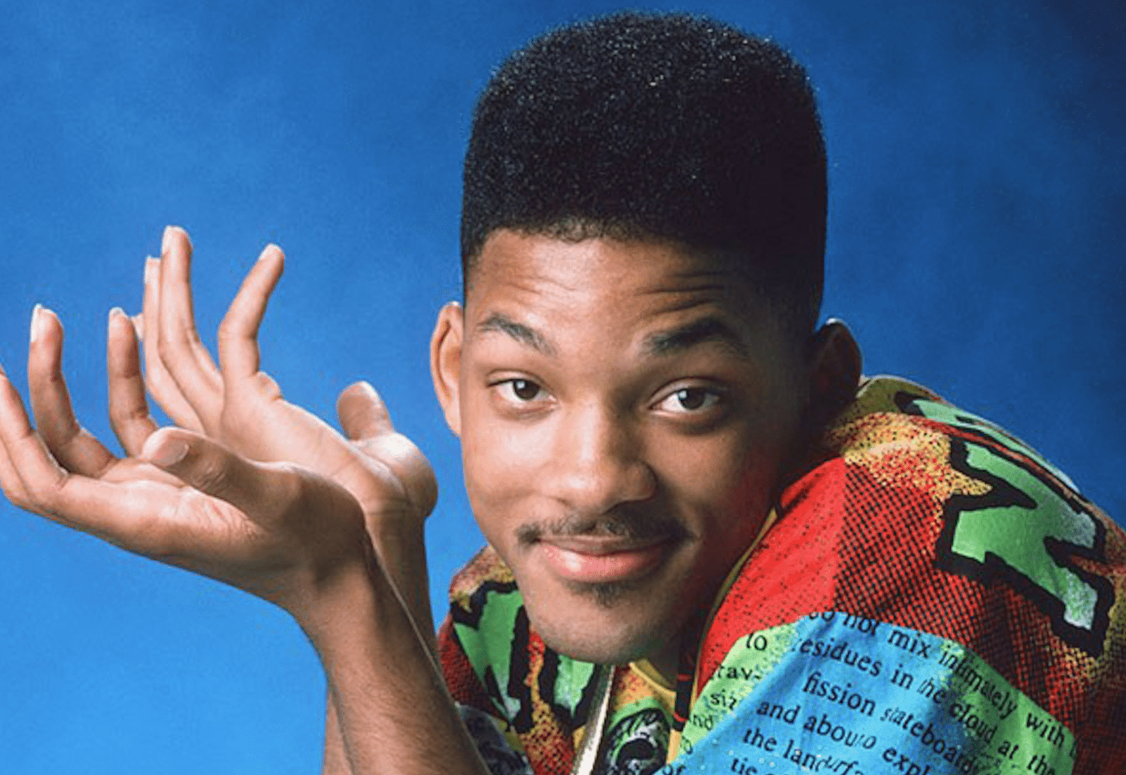 Fresh Will Smith