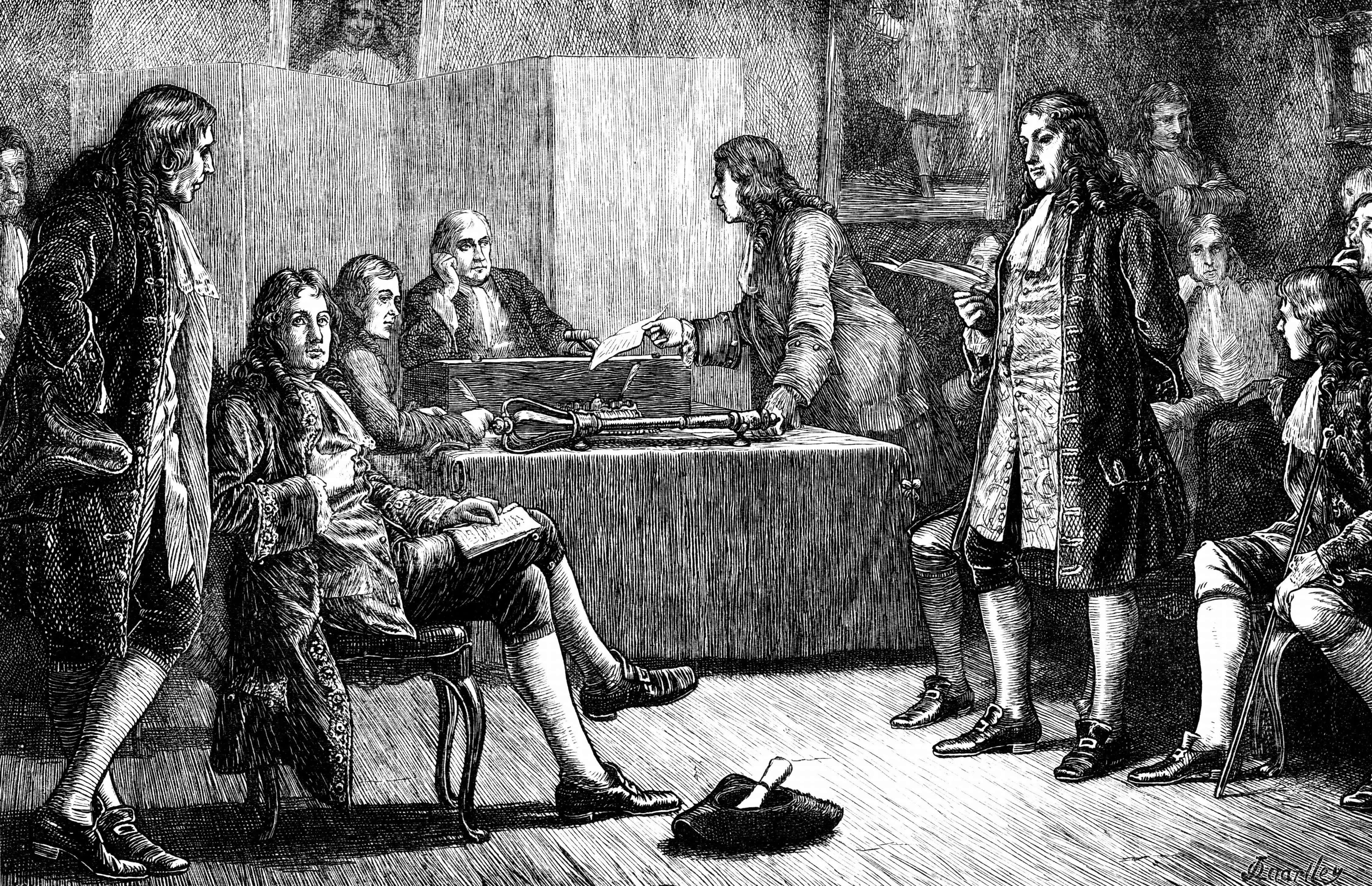 Famous Scientists fact