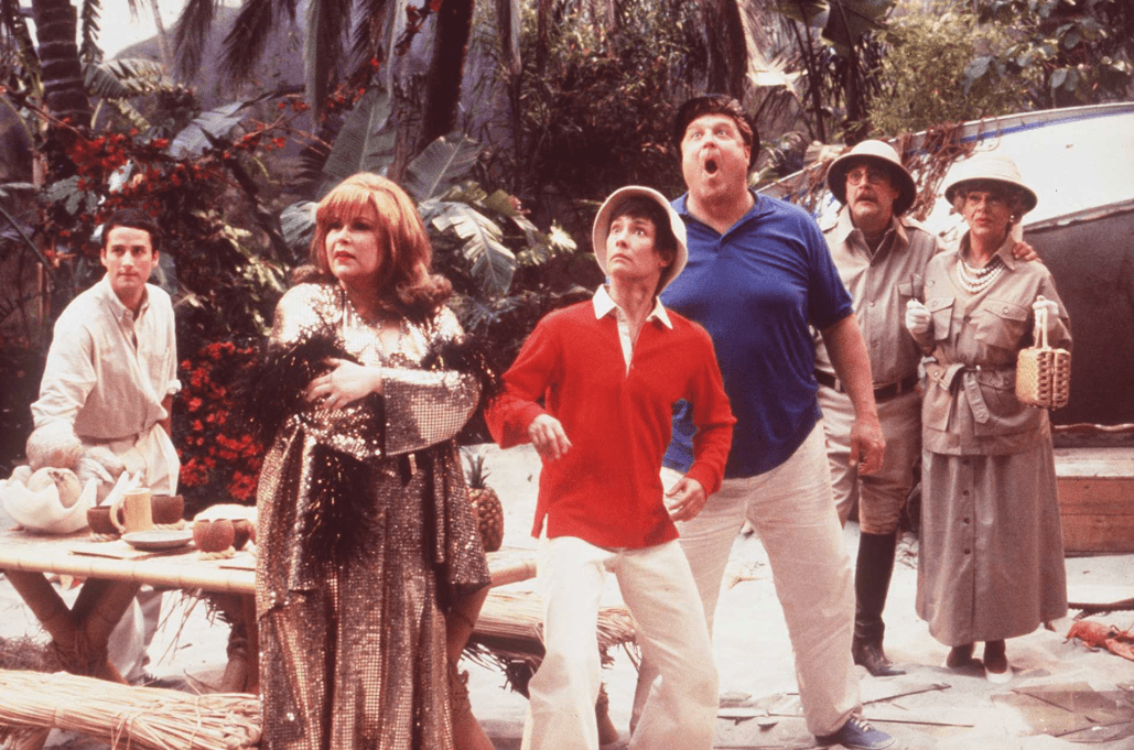 The Fresh Prince of Bel-Air Facts