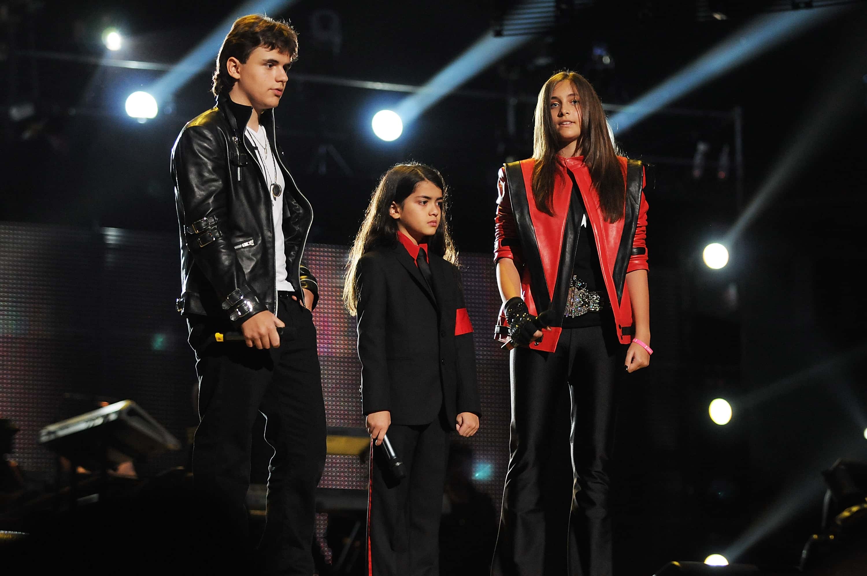 Marilyn Manson Facts