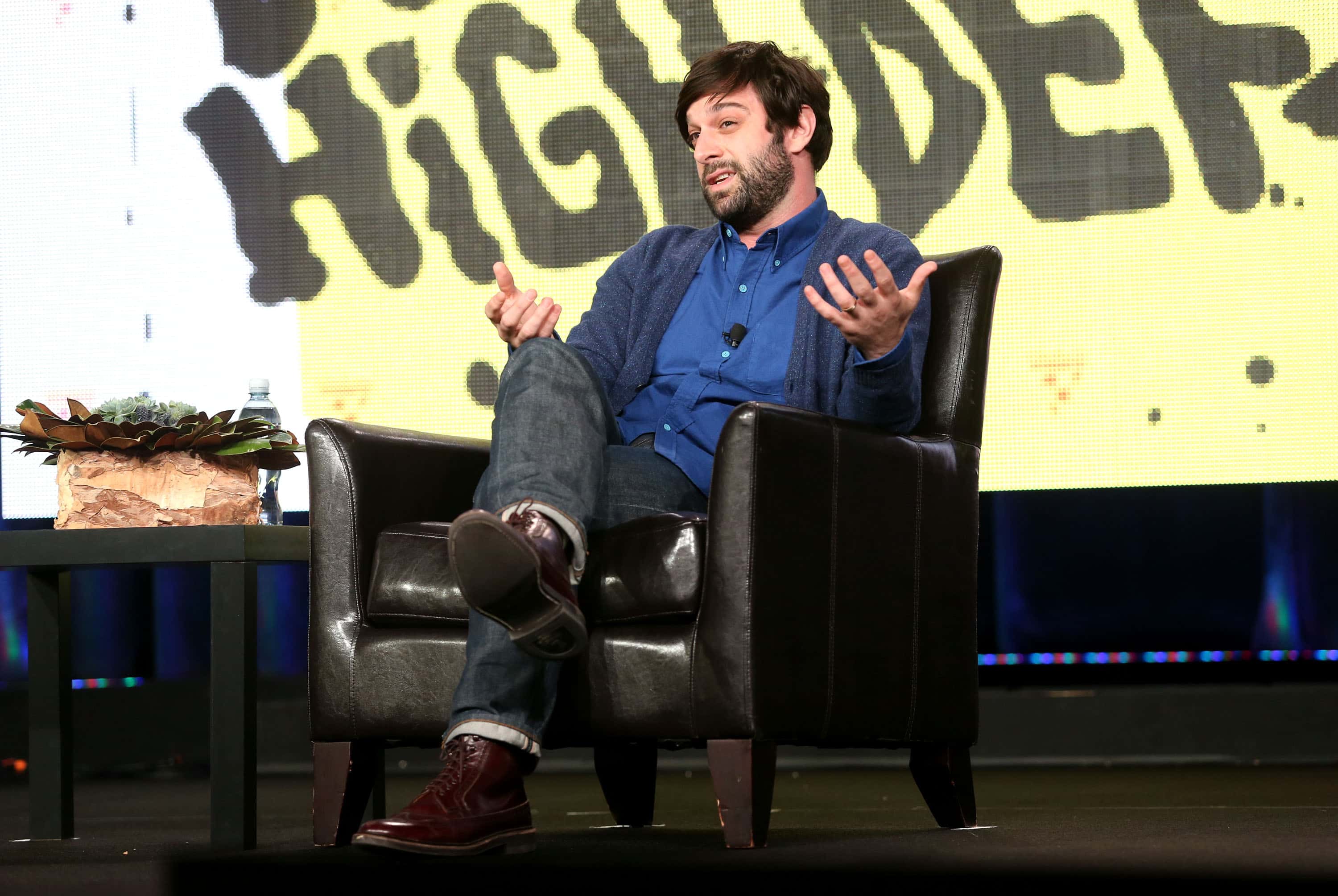 Rick and Morty Facts