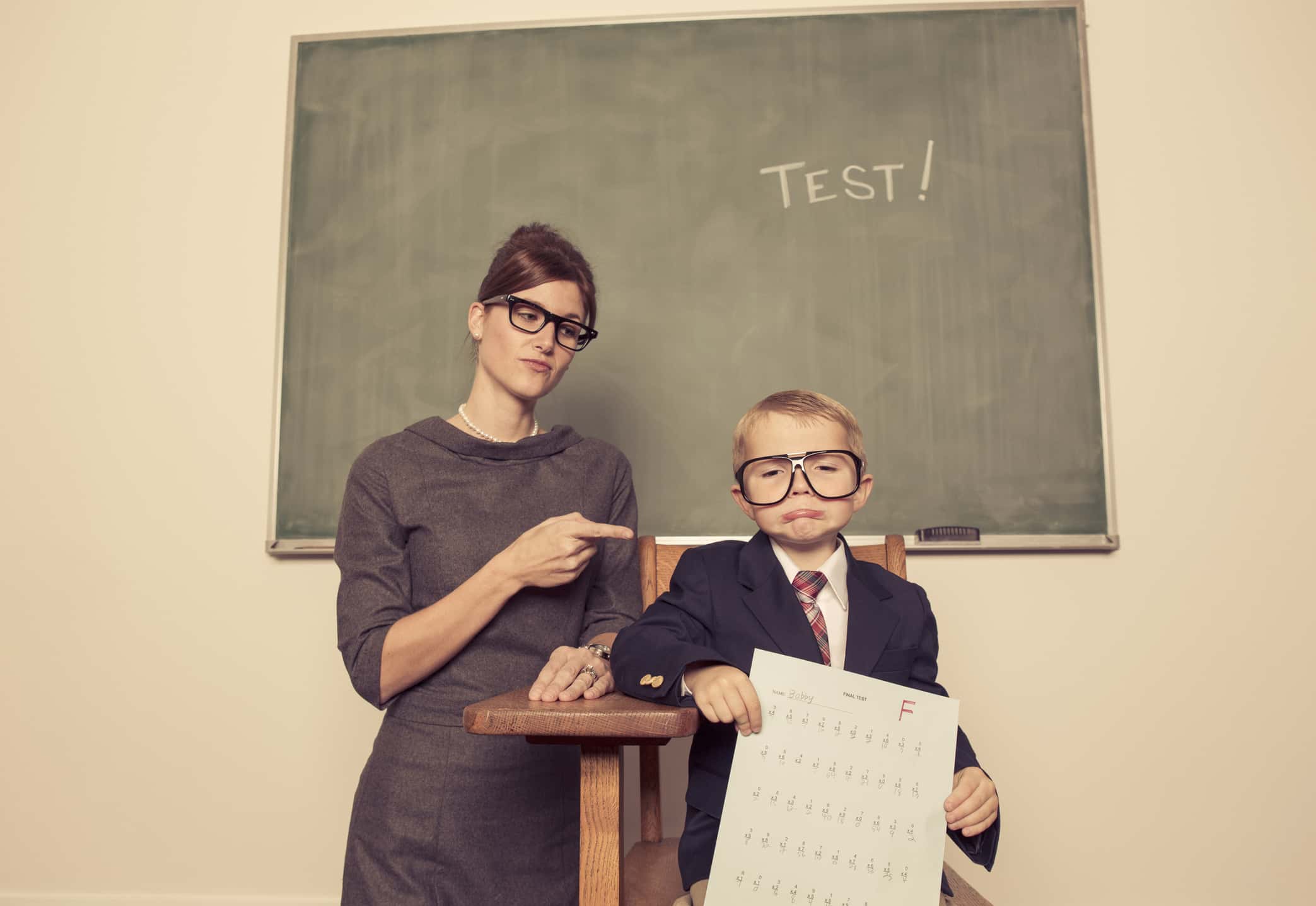 Famous Scientists fact