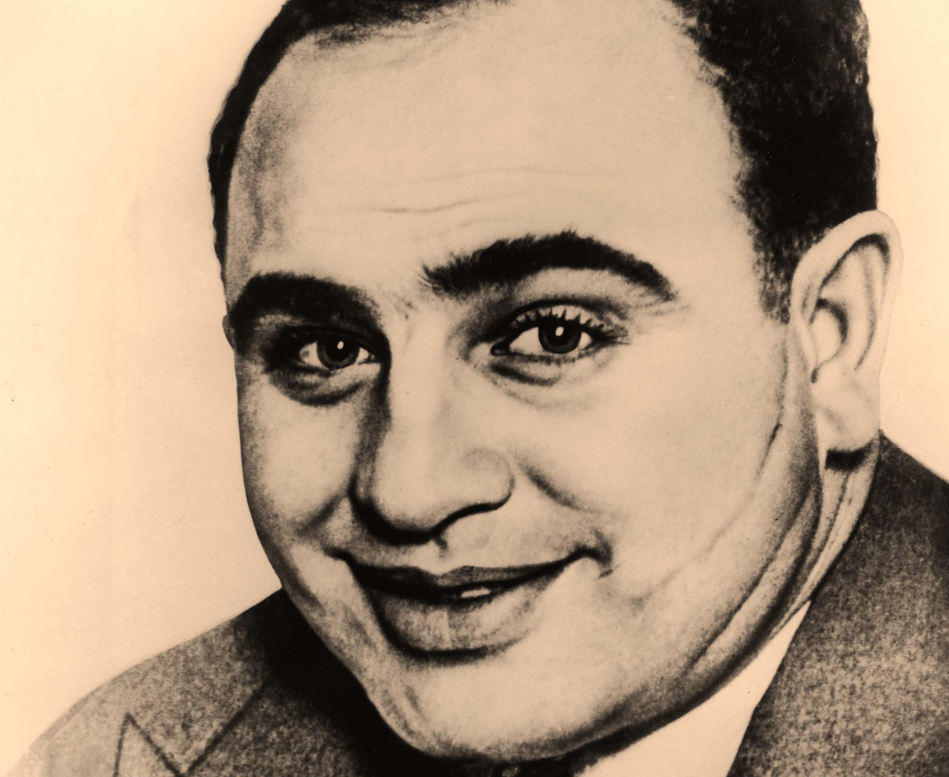 Organized Crime Facts