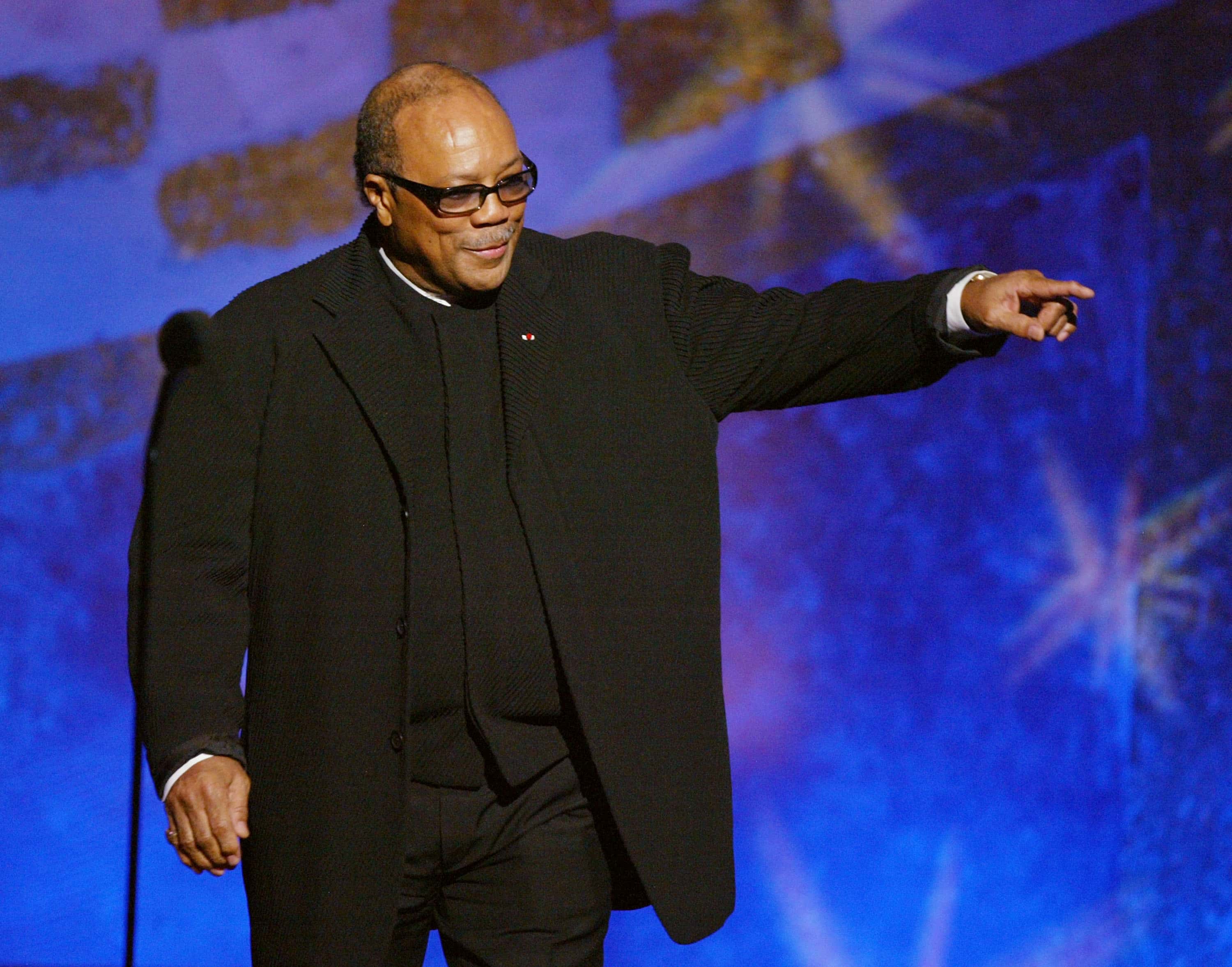 The Fresh Prince of Bel-Air Facts