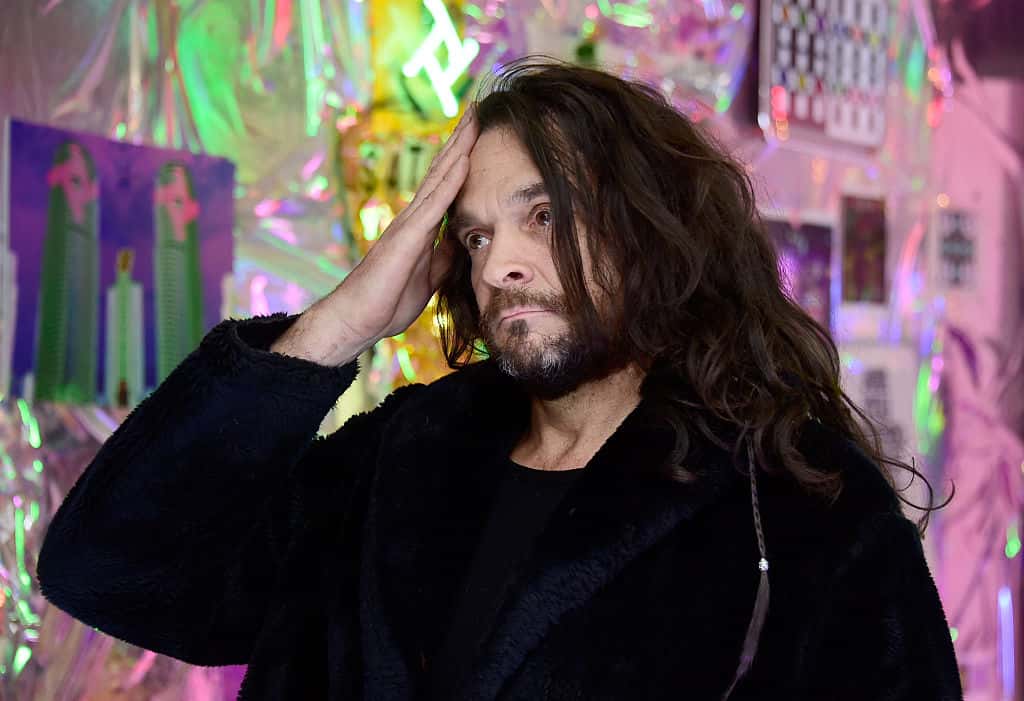 Charles Manson Facts