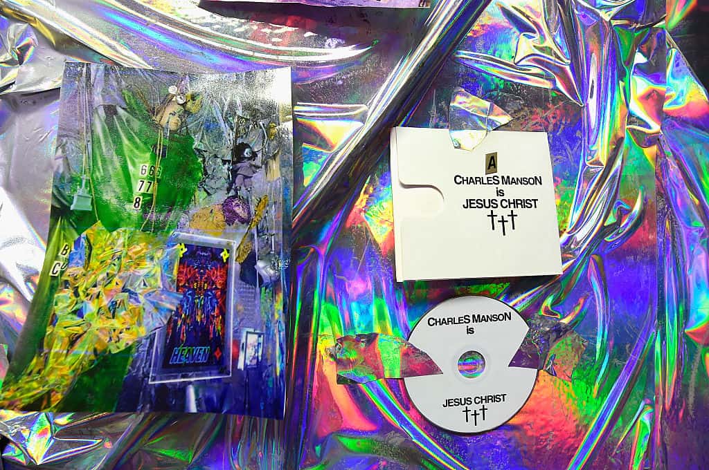 Charles Manson Facts