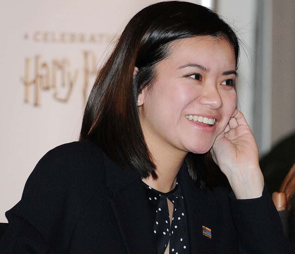 Harry Potter and the goblet of fire Facts