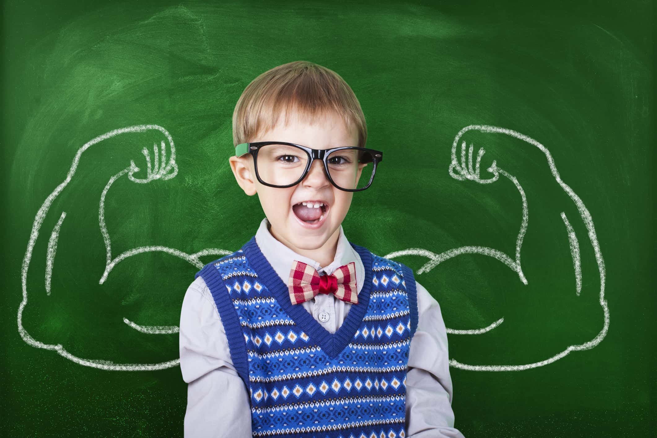 Famous Scientists fact