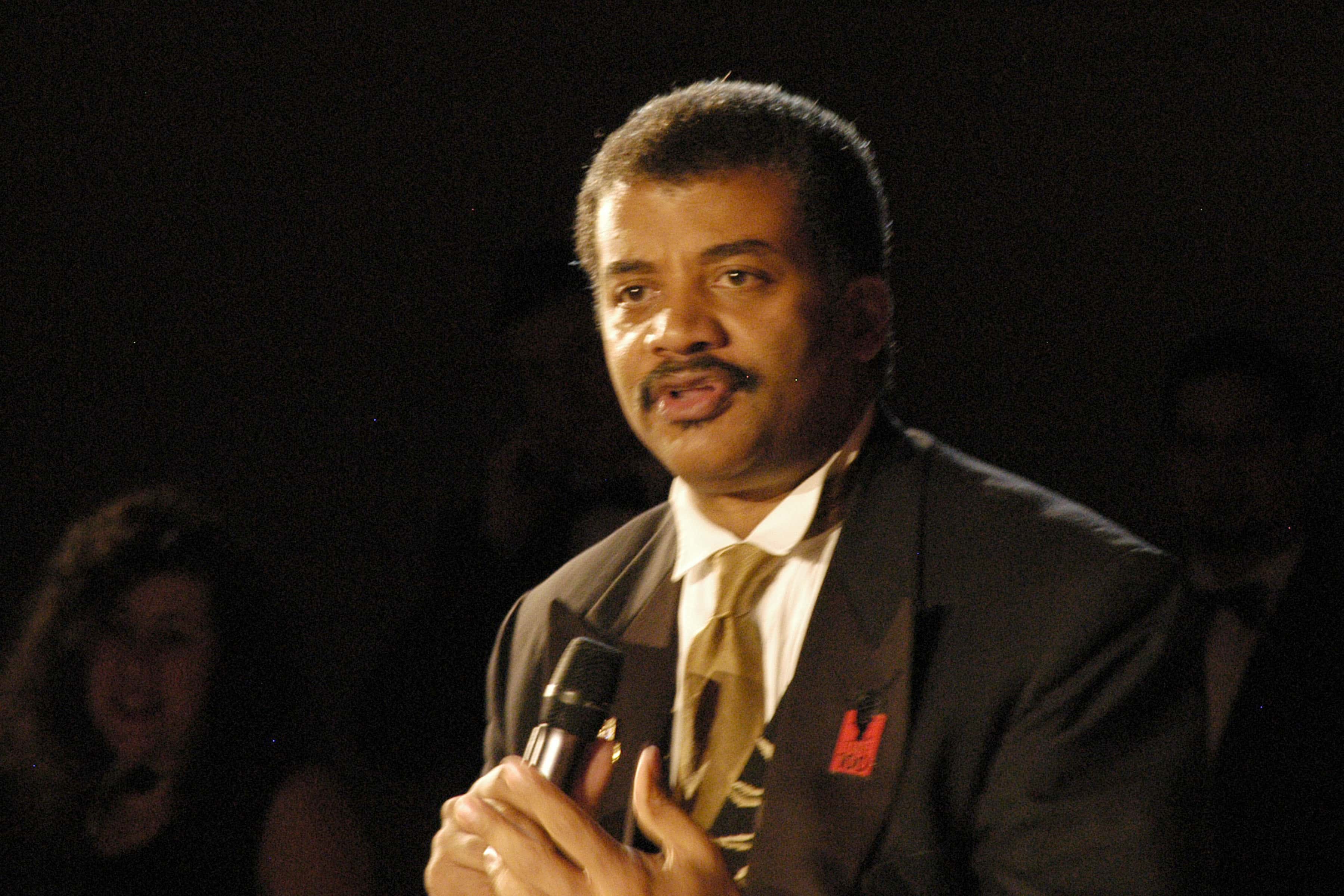 Famous Scientists fact