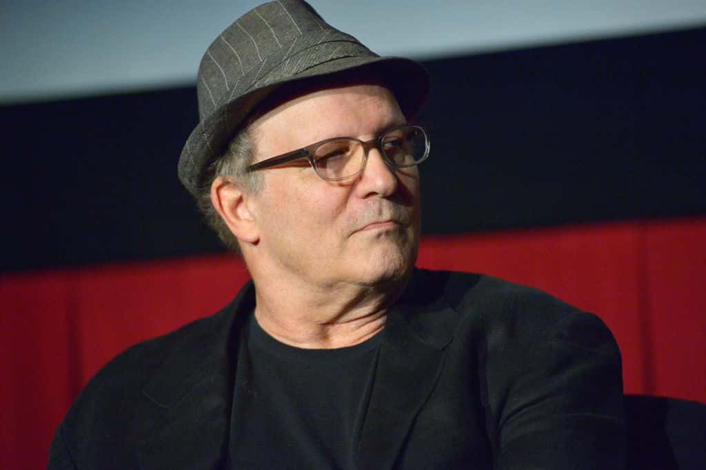 2017 TCM Classic Film Festival - Day 2.