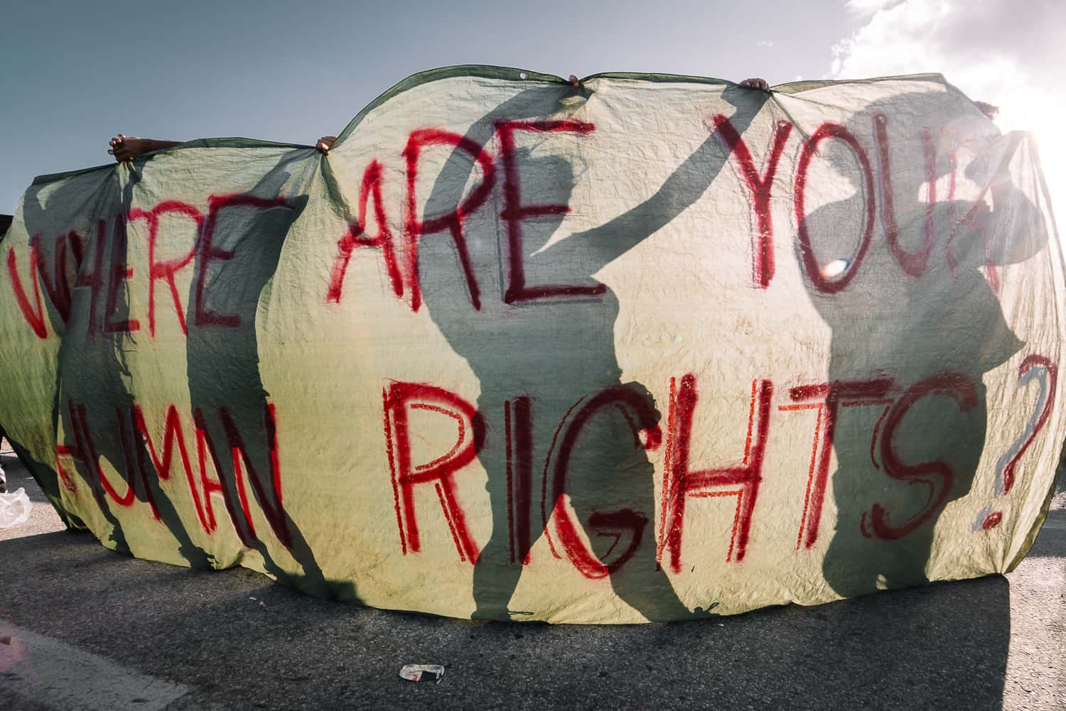 Organized Crime Facts