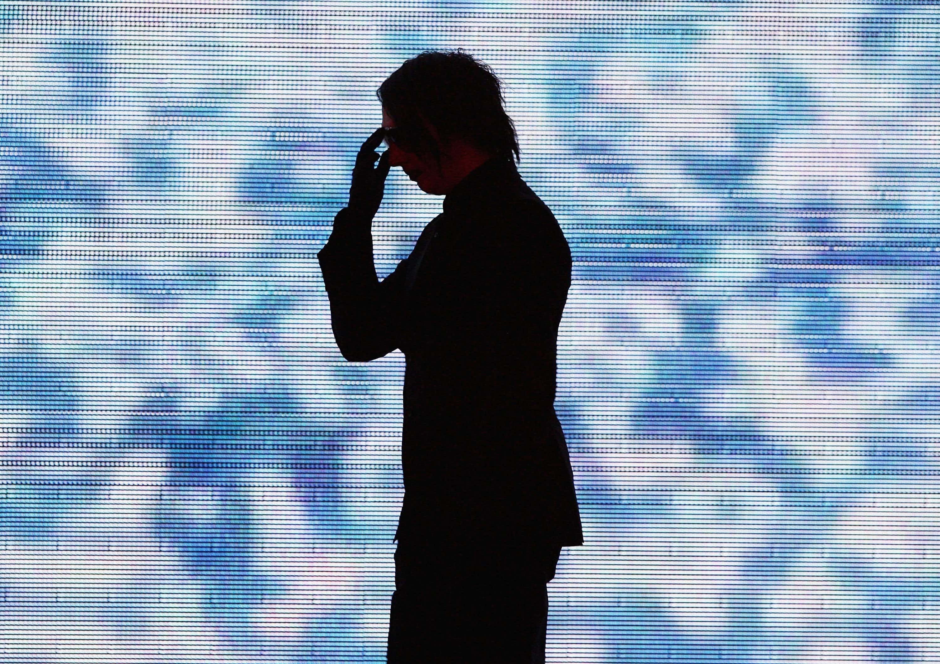 Marilyn Manson Facts