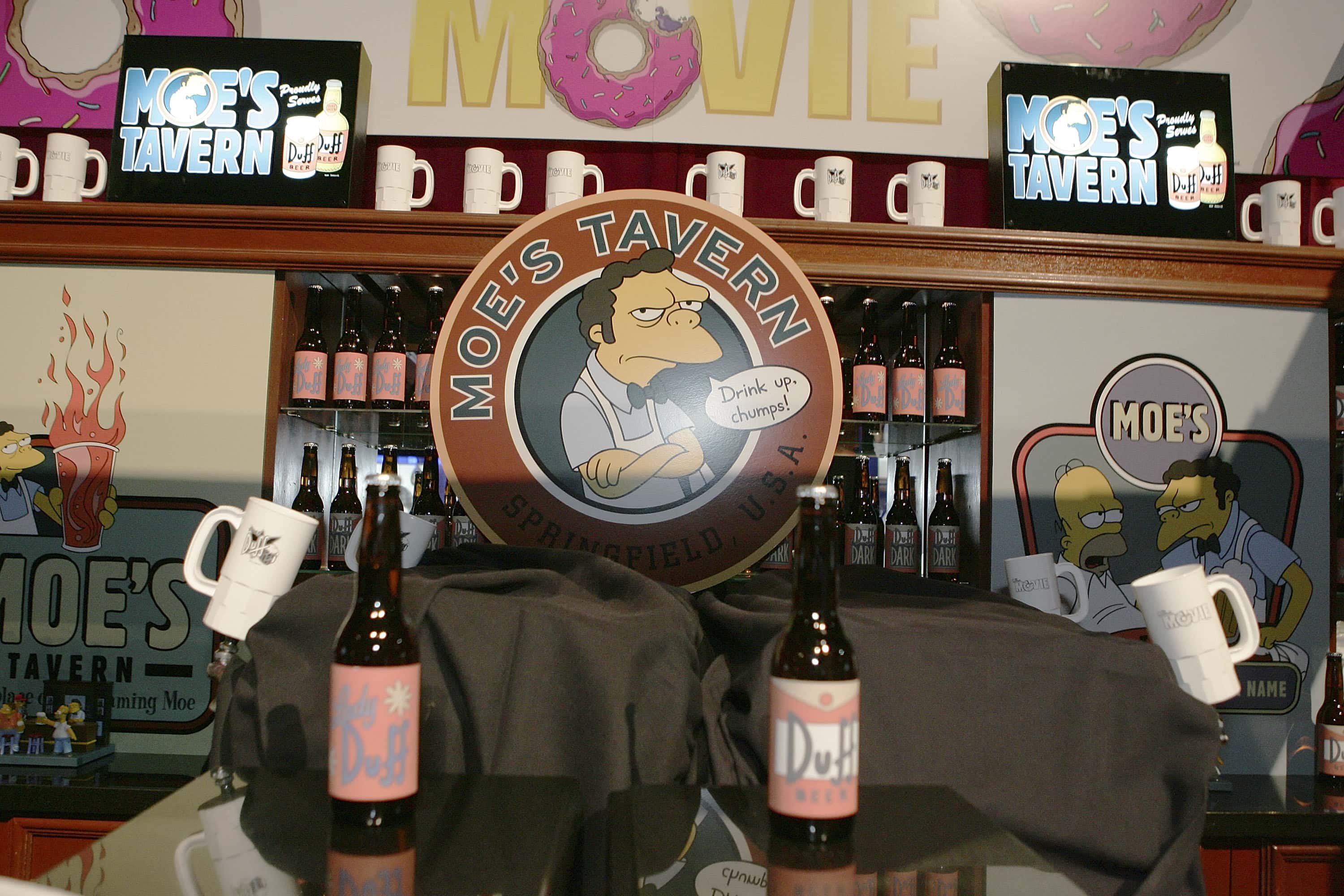 ShoWest 2007 Red Carpet Event.