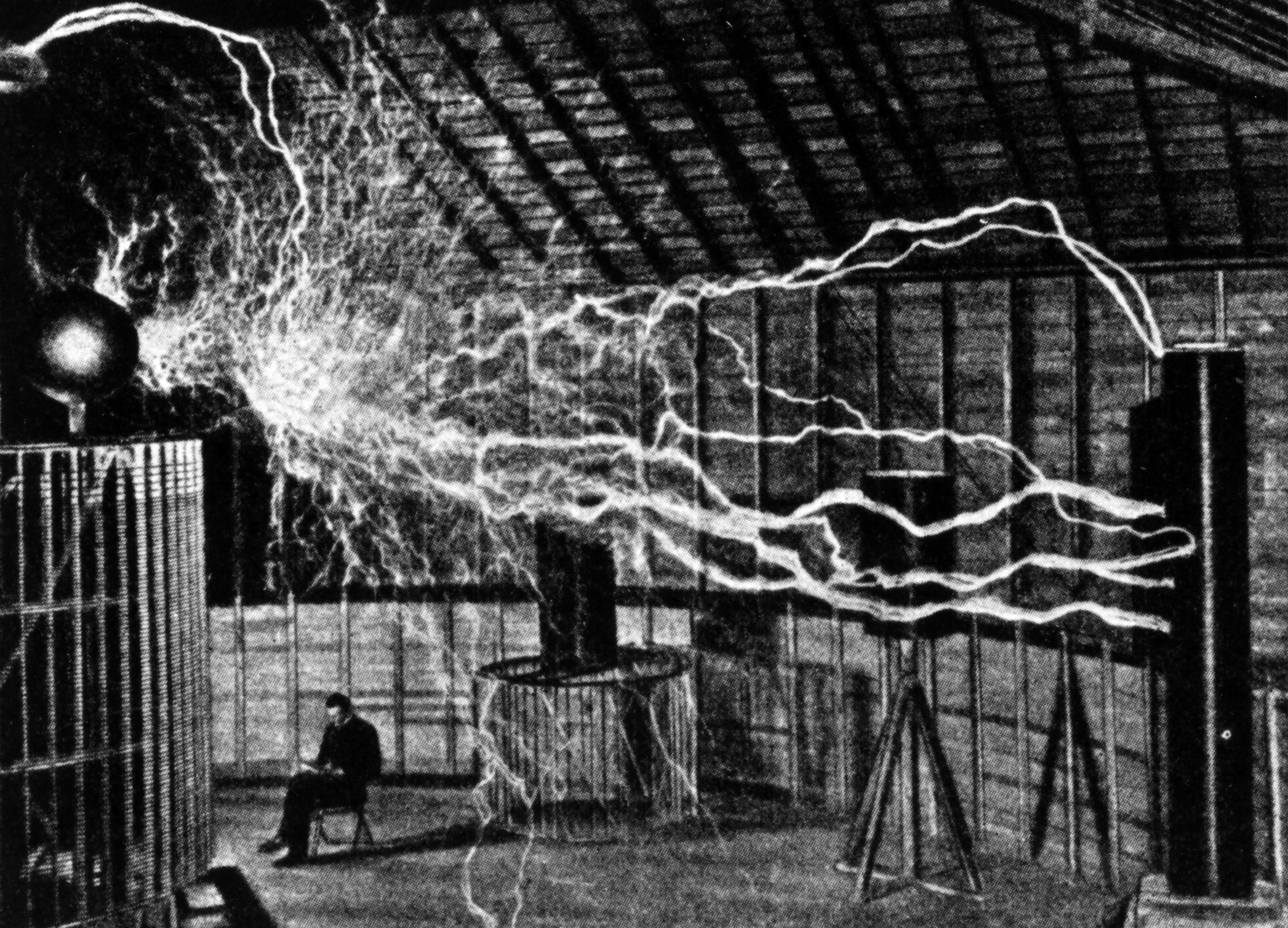 Famous Scientists fact