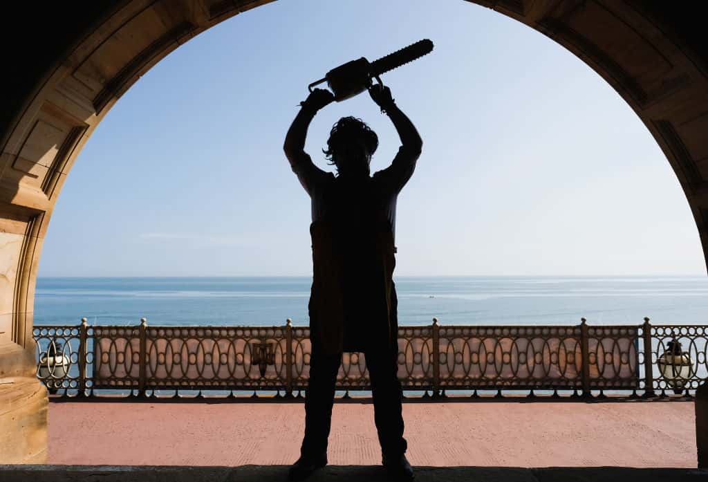 Marilyn Manson Facts