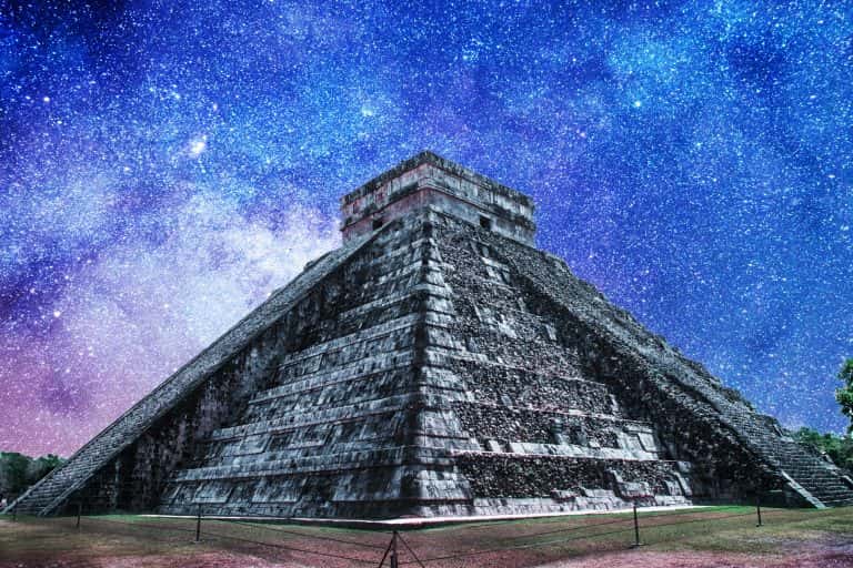 33 Mysterious Facts About The Mayan Civilization - Factinate - Factinate