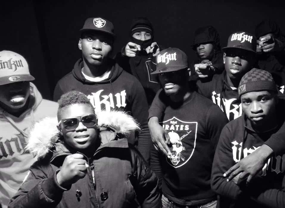 Organized Crime Facts