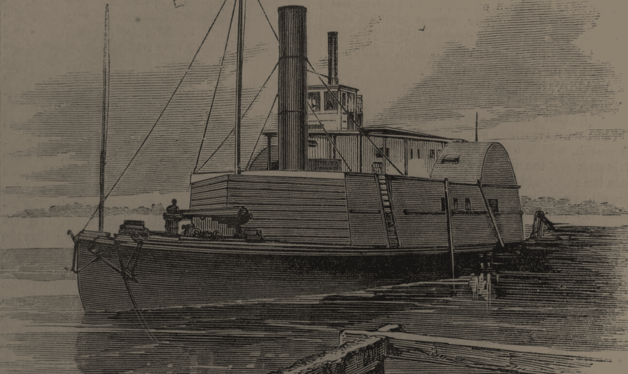 American Civil War facts