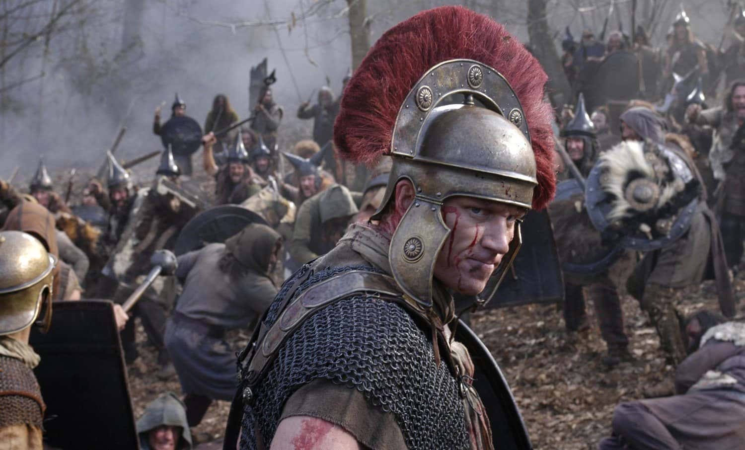 Quiz: How Much Do You Know About Ancient Rome?