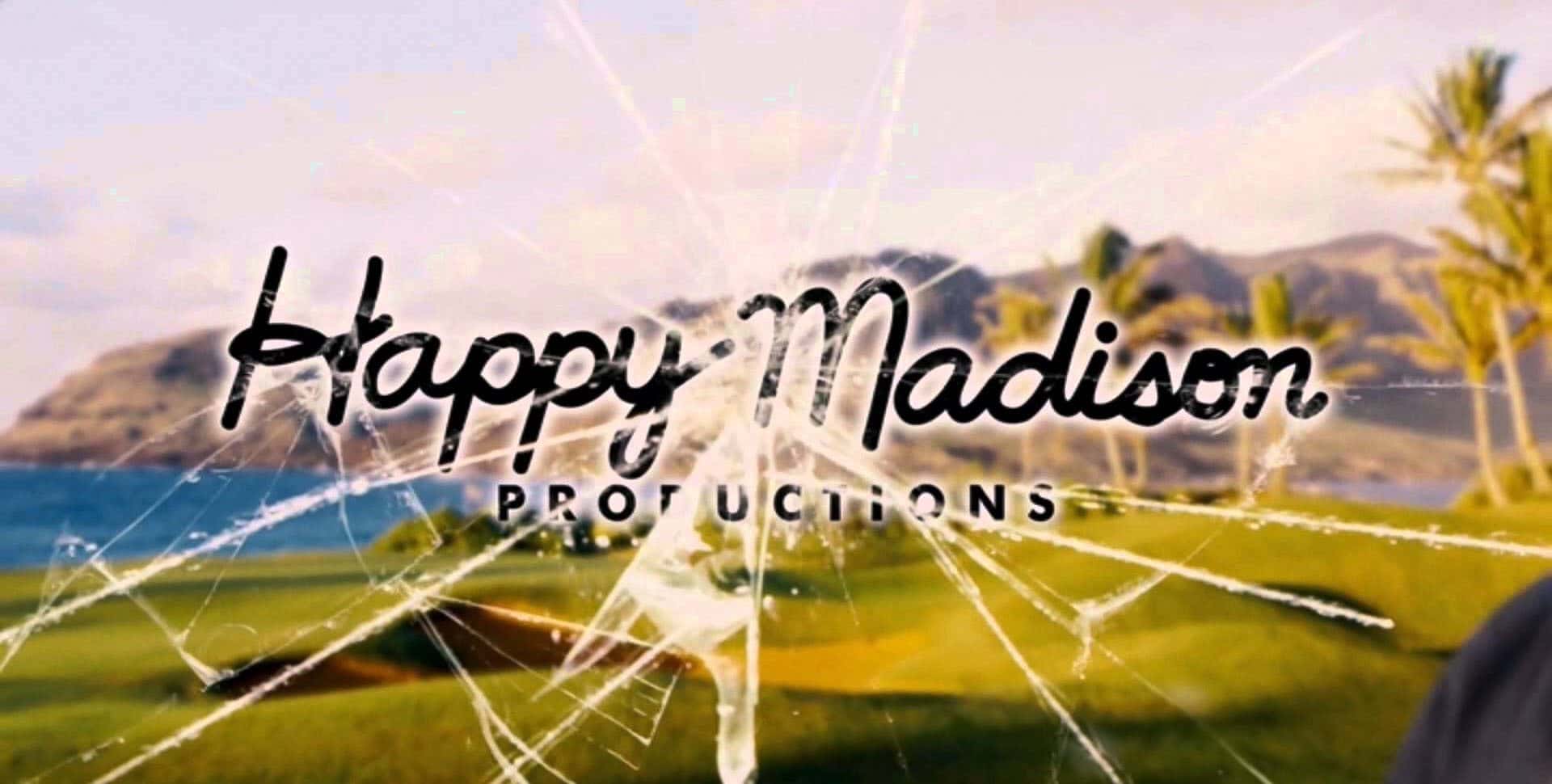 Happy Madison productions