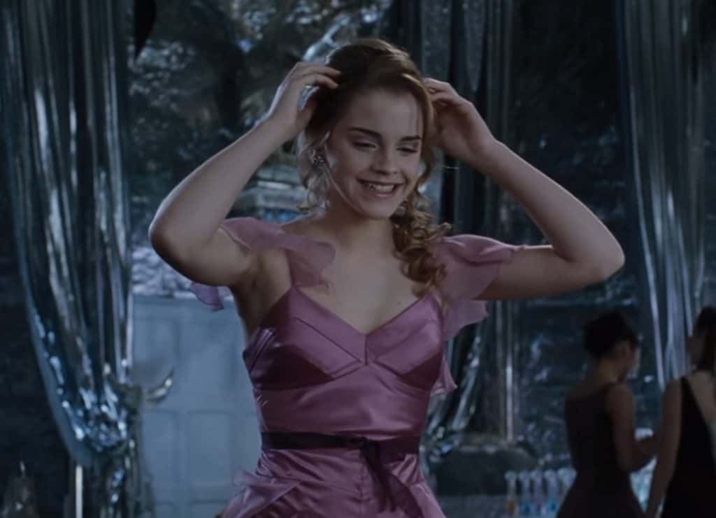 Facts About Harry Potter And The Goblet of Fire That Shall Be Named