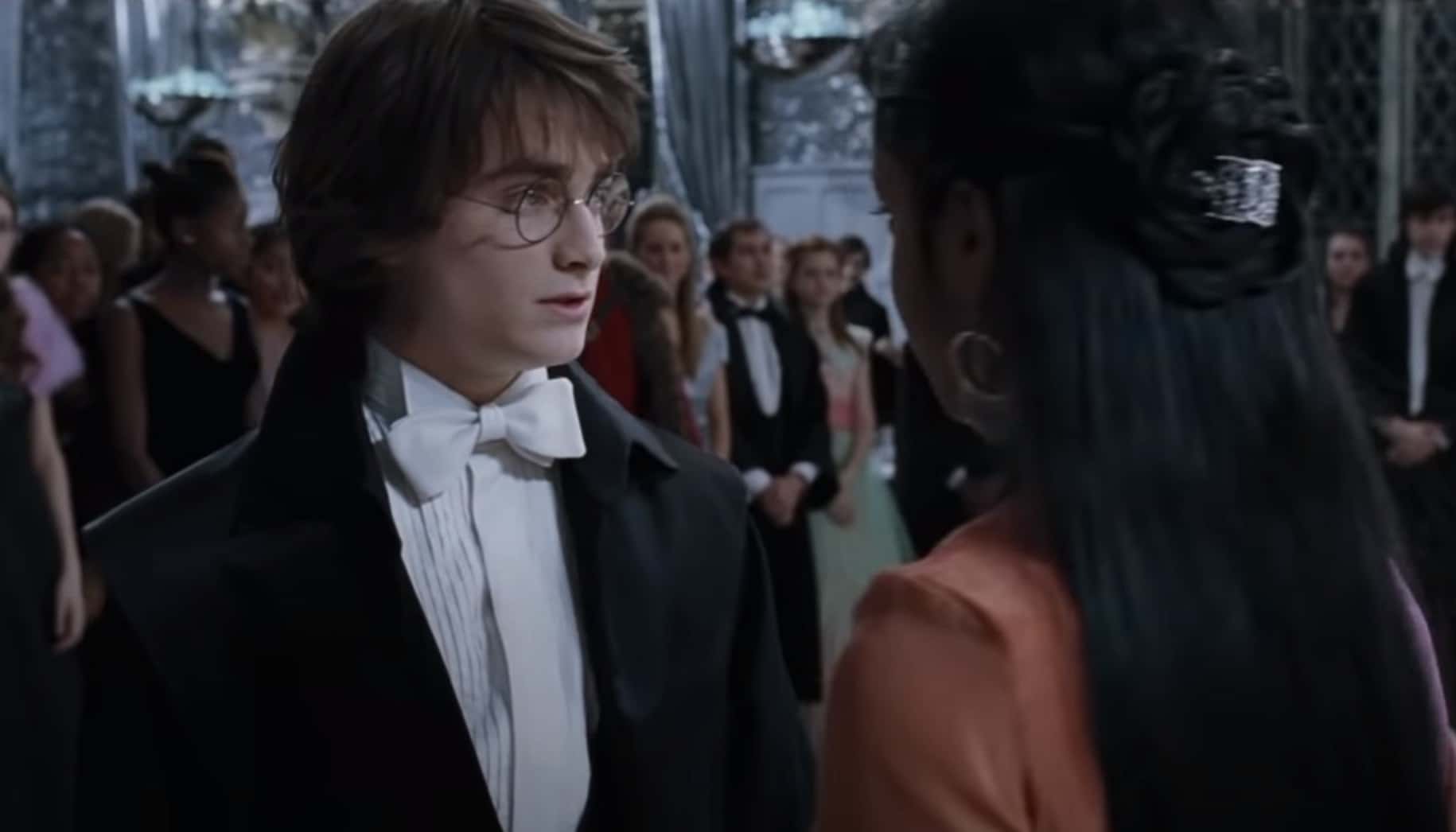 Harry Potter And The Goblet of Fire Facts