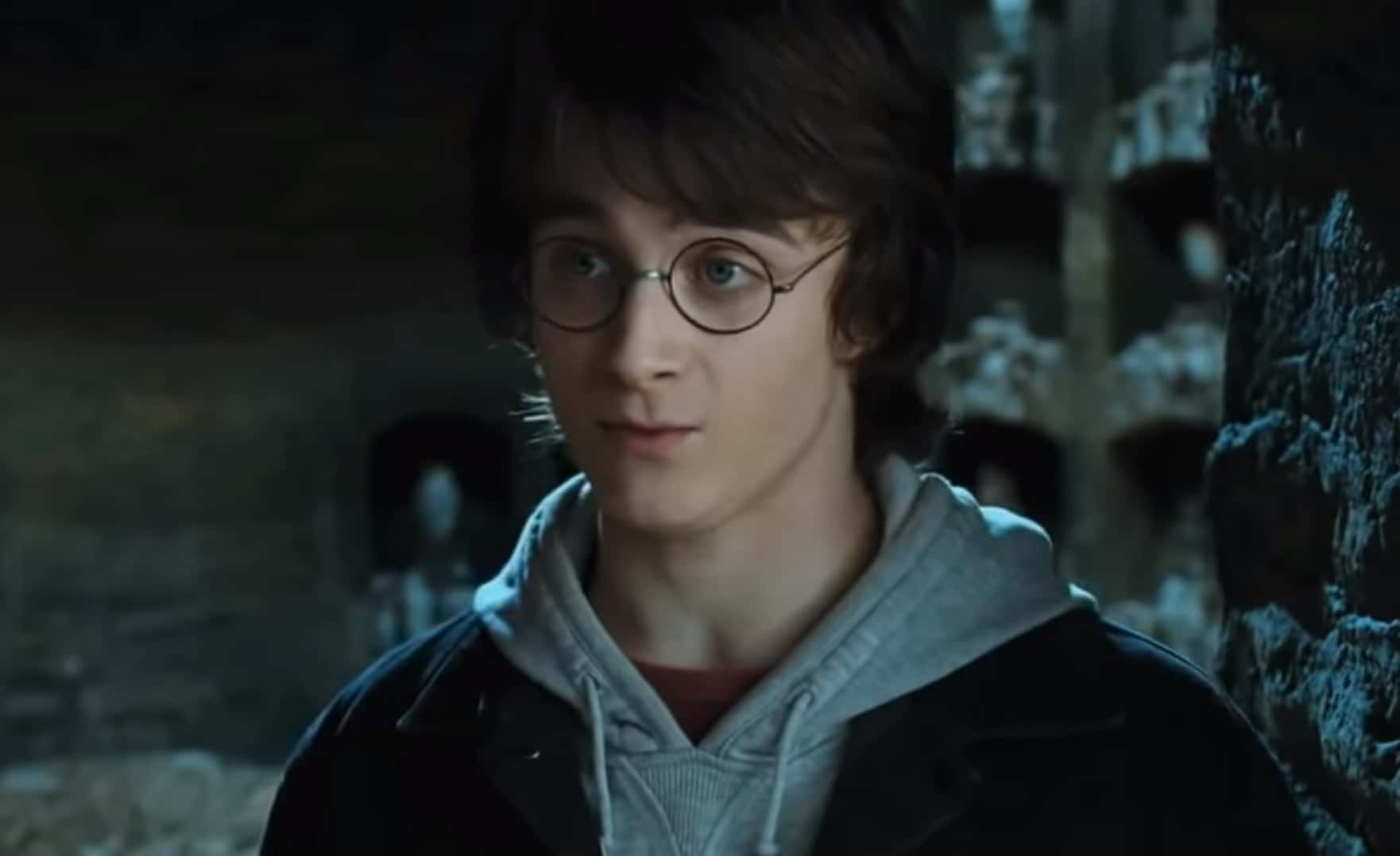 Harry Potter And The Goblet of Fire Facts