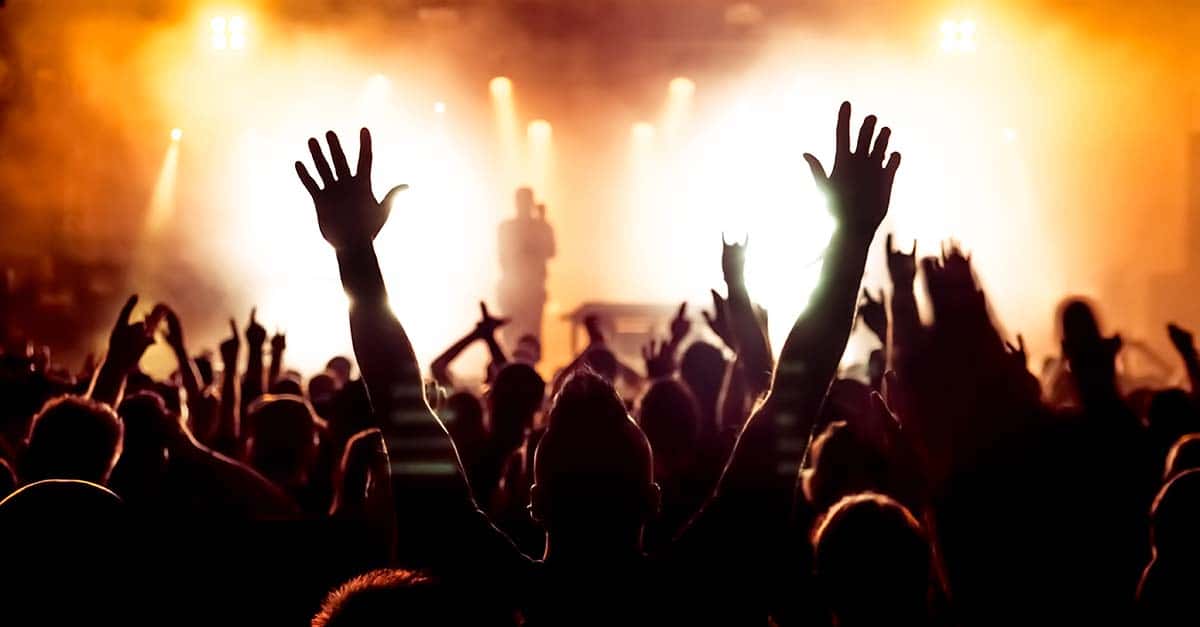 Shredding Facts About Rock And Roll