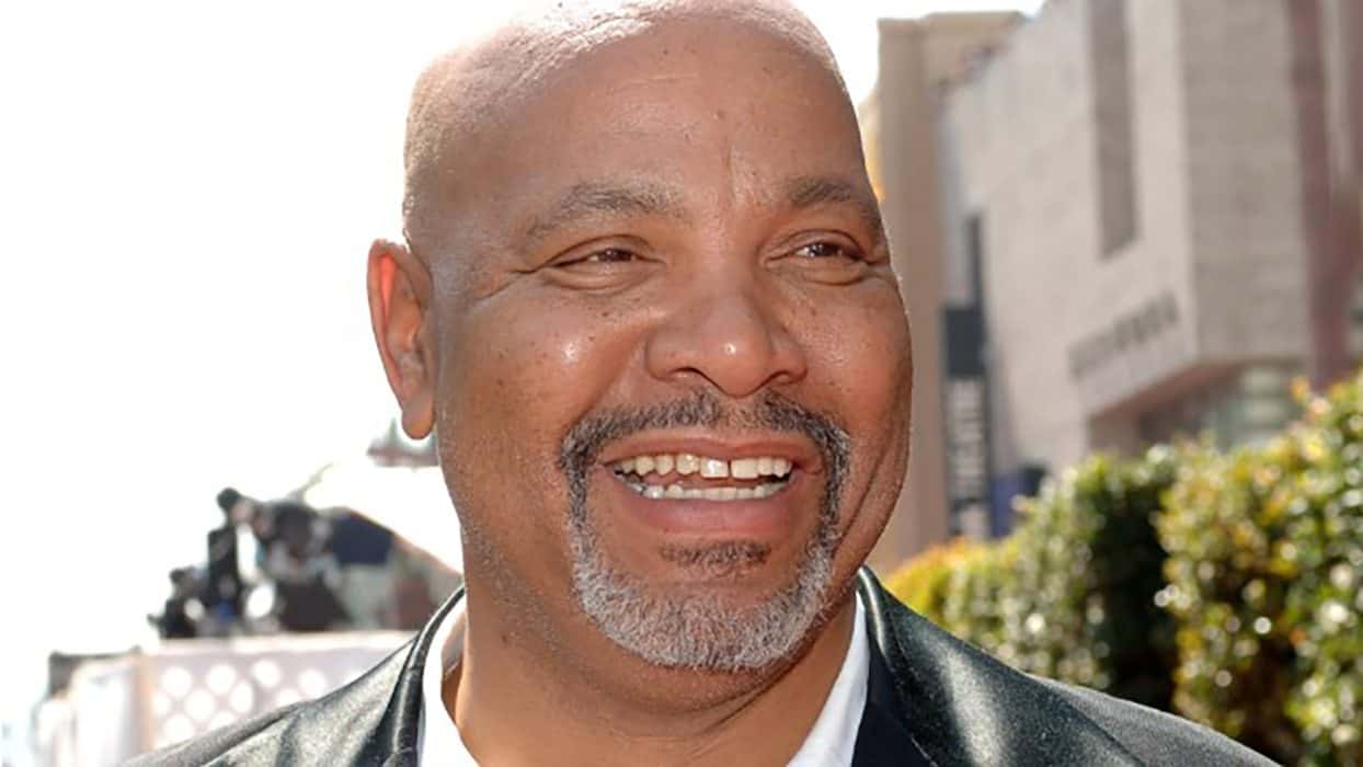 James Avery