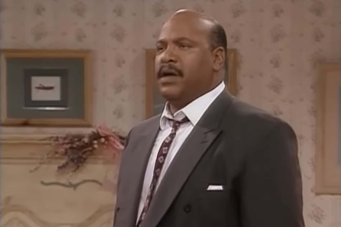 The Fresh Prince of Bel-Air Facts