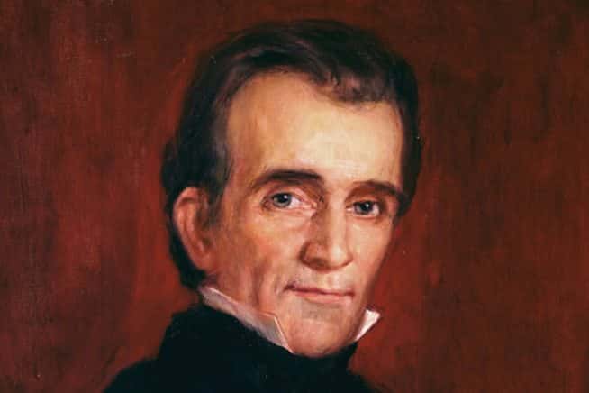 James Polk