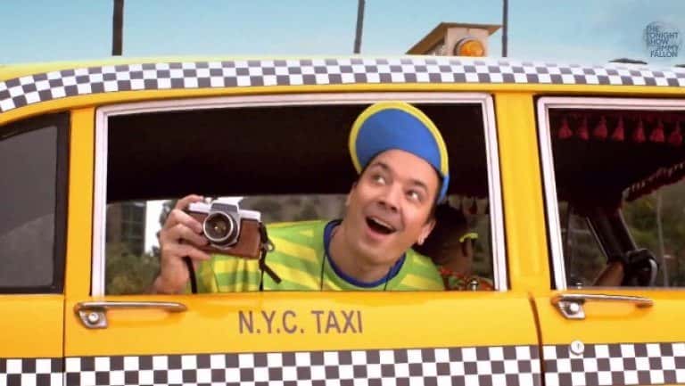 Fresh Prince of Bel-Air Facts