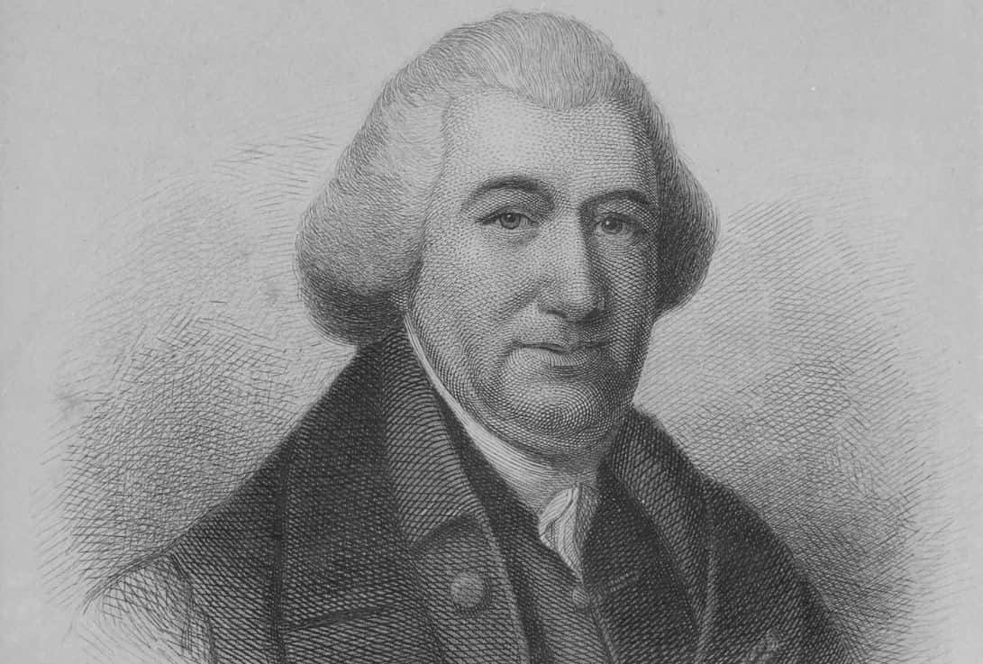 John hanson