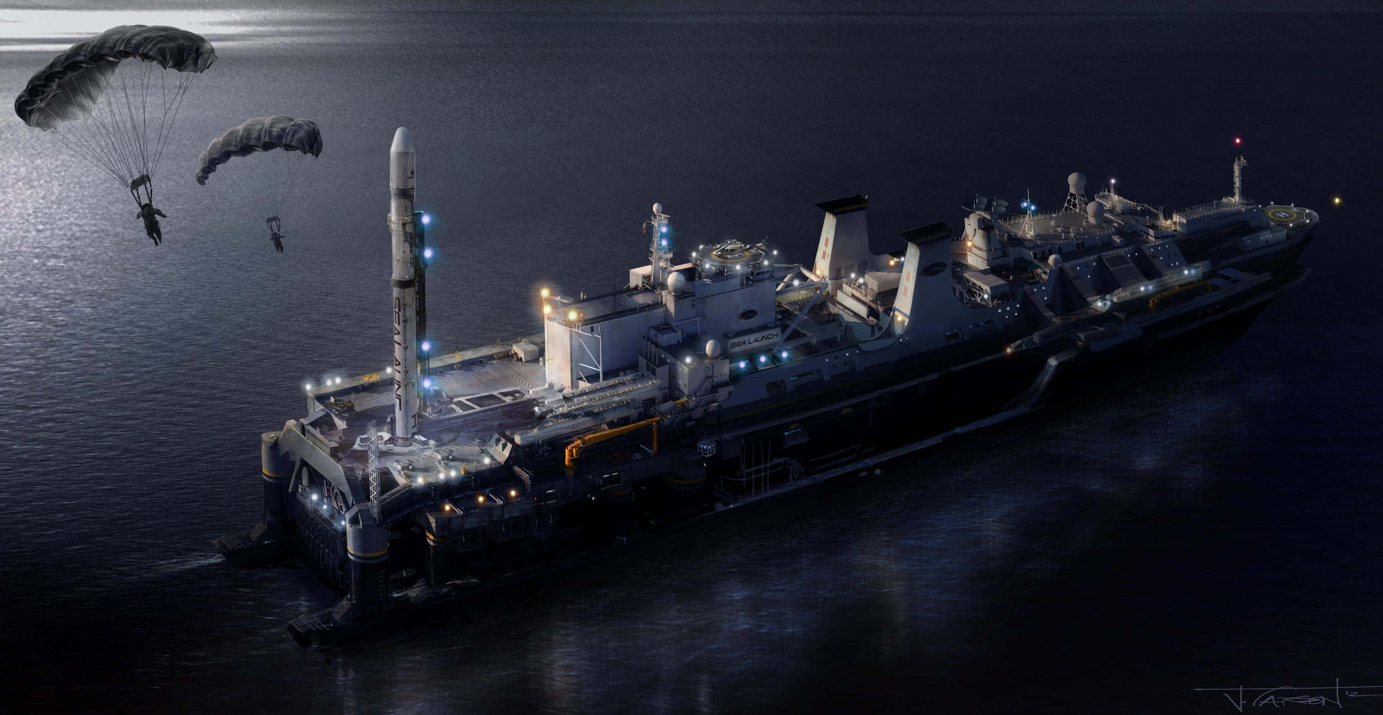 Marvel Cinematic Universe Facts