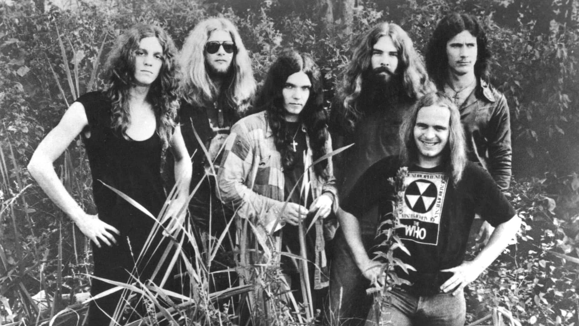 Rock and Roll Facts Lynyrd Synyrd