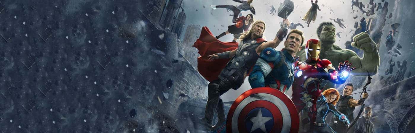 Marvelous Facts About The Marvel Cinematic Universe