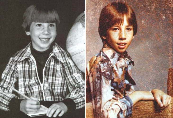 Marilyn Manson Facts