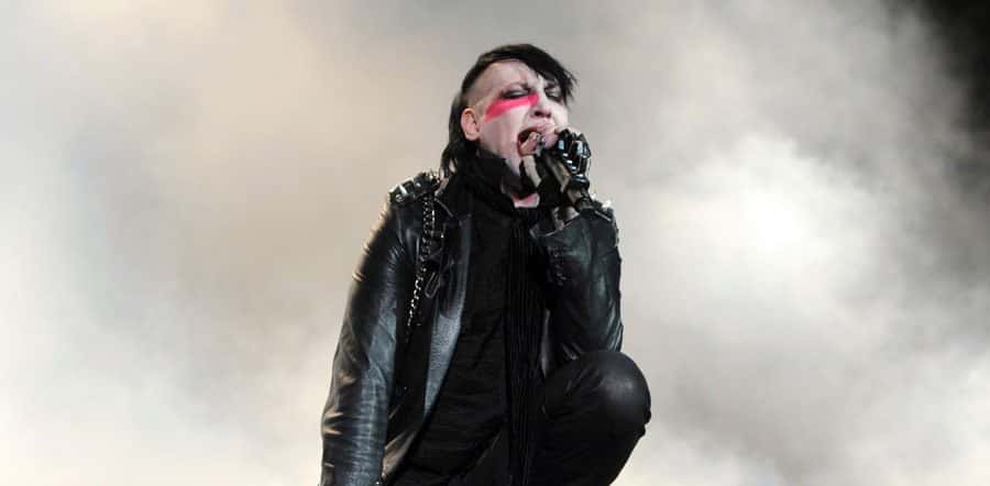 Marilyn Manson Facts